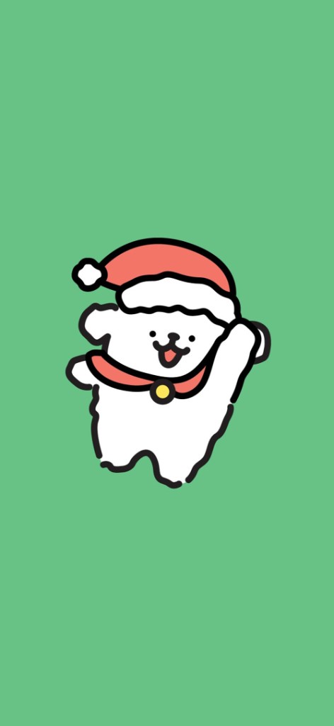 小白